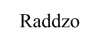RADDZO