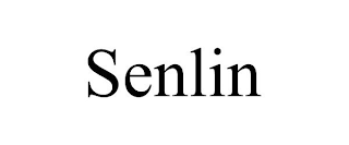 SENLIN