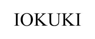 IOKUKI