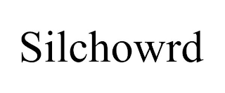 SILCHOWRD