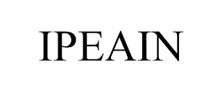 IPEAIN