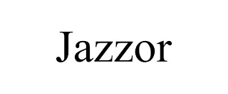 JAZZOR