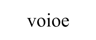 VOIOE