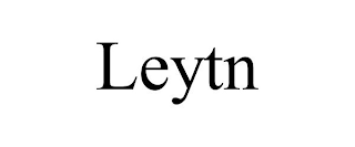 LEYTN