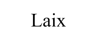 LAIX