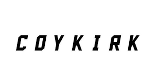 COYKIRK