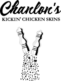 CHANLON'S KICKIN' CHICKEN SKINS