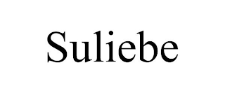 SULIEBE