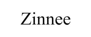 ZINNEE