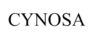 CYNOSA