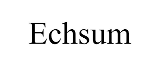 ECHSUM