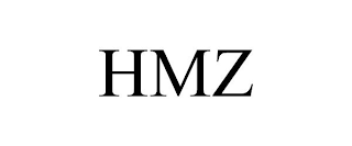 HMZ