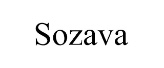 SOZAVA