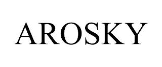 AROSKY