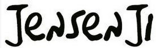 JENSENJI