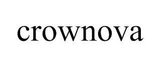 CROWNOVA