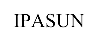 IPASUN