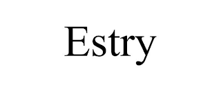 ESTRY