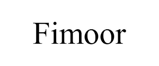 FIMOOR