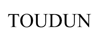 TOUDUN