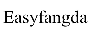 EASYFANGDA