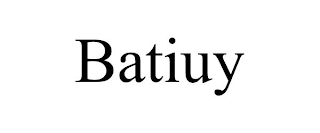 BATIUY