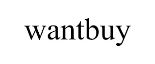 WANTBUY
