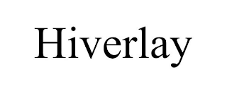 HIVERLAY