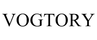 VOGTORY