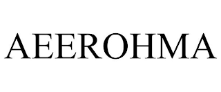 AEEROHMA