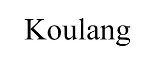 KOULANG