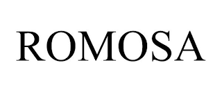 ROMOSA