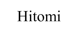 HITOMI