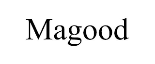 MAGOOD