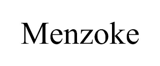 MENZOKE