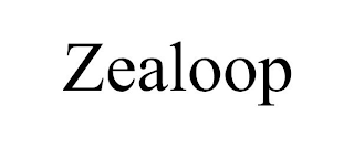 ZEALOOP