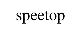 SPEETOP