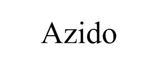 AZIDO