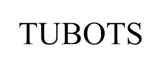 TUBOTS