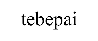 TEBEPAI