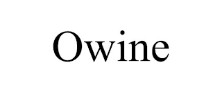 OWINE