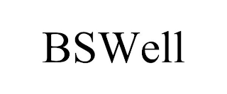 BSWELL