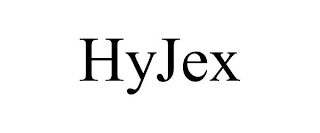 HYJEX