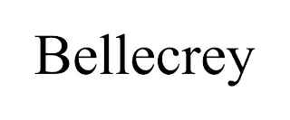 BELLECREY