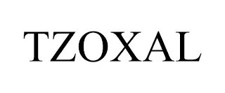 TZOXAL