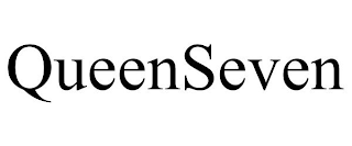 QUEENSEVEN