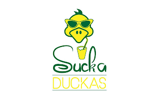 SUCKA DUCKAS