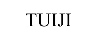 TUIJI