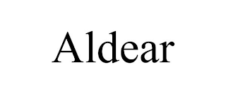 ALDEAR