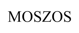 MOSZOS